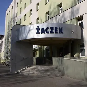 2* Отель Zaczek Studenckie