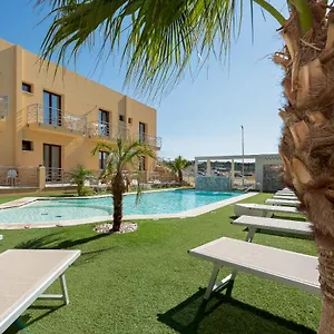 Le Piscine , San Vito Lo Capo Italia