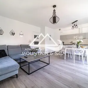 Grey Apartament Szklarska Poręba