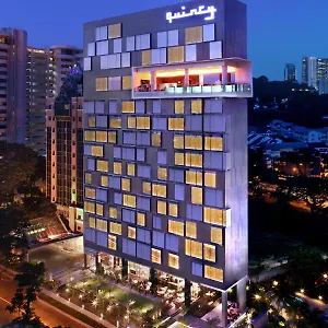 visit hotel