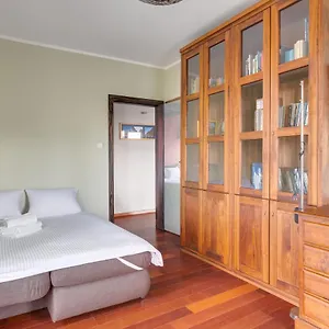 Lasek Marcelinski 2-bedroom Apartament Poznań