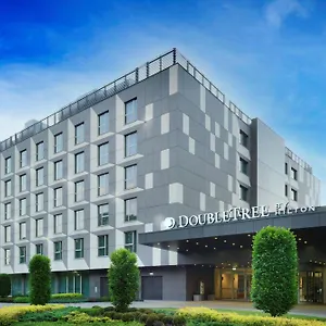 Doubletree By Hilton & Convention Center Cracovia