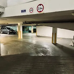 24 Absyntapart Rynek Апартаменты Вроцлав