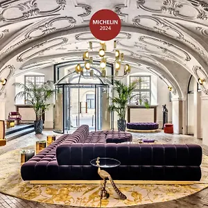 5* Отель H15 Luxury Palace - Destigo