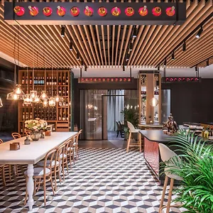 Hotel Ibis Styles East, Krakov