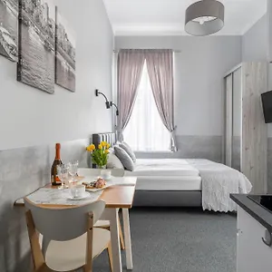 Aparthotel Primero Elegant Old Town, Krakov