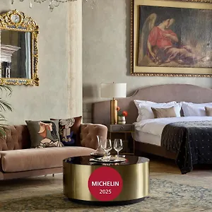 5* Hotel H15 Luxury Palace - Destigo