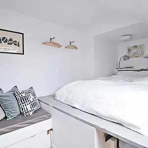 Apartament Eszeweria 3, Kraków