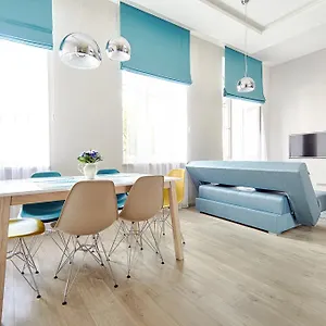 Apartament Krak, Kraków