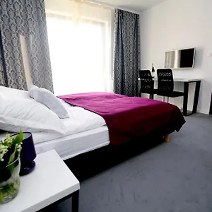 Apartament Pure, Kraków