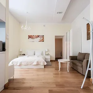 Elegant Foksal , Varsavia Polonia