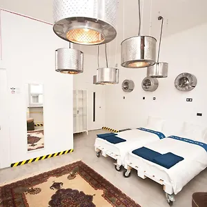 Loft Lot Pszczoly , Varsavia Polonia