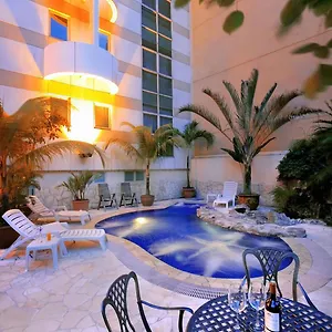 visit hotel