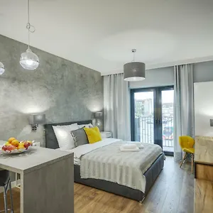 4* Lejlighedshotel Rajska 3 By Pi