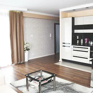Apartament Wilga Park, Kraków