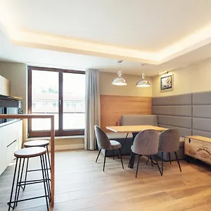 Grand Apartament Sopot