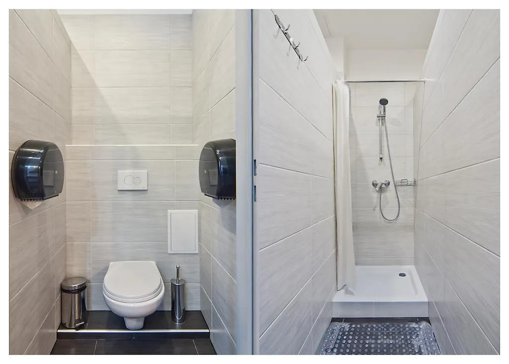 One World Hostel Cracovia