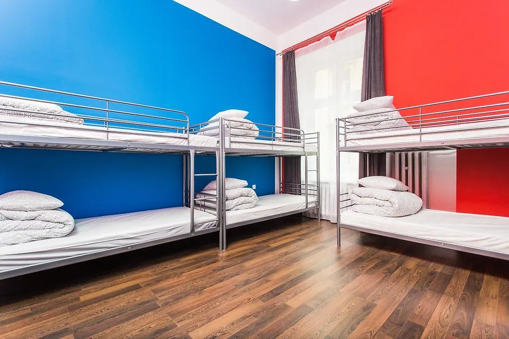 One World Hostel Cracovia