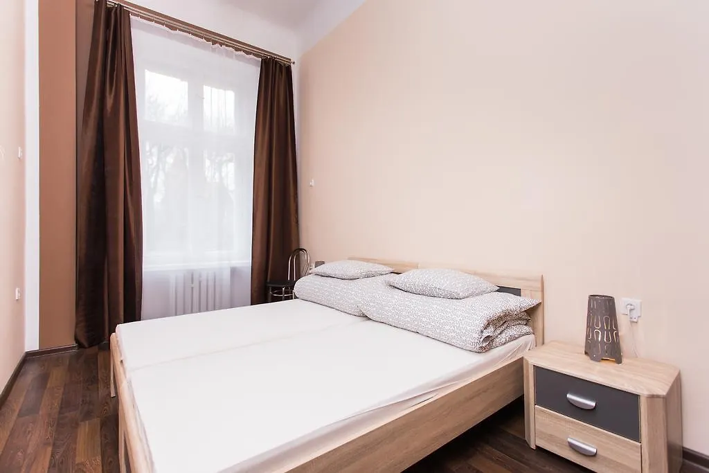 One World Hostel Cracovia
