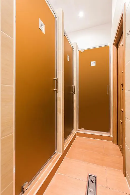 One World Hostel Cracovia