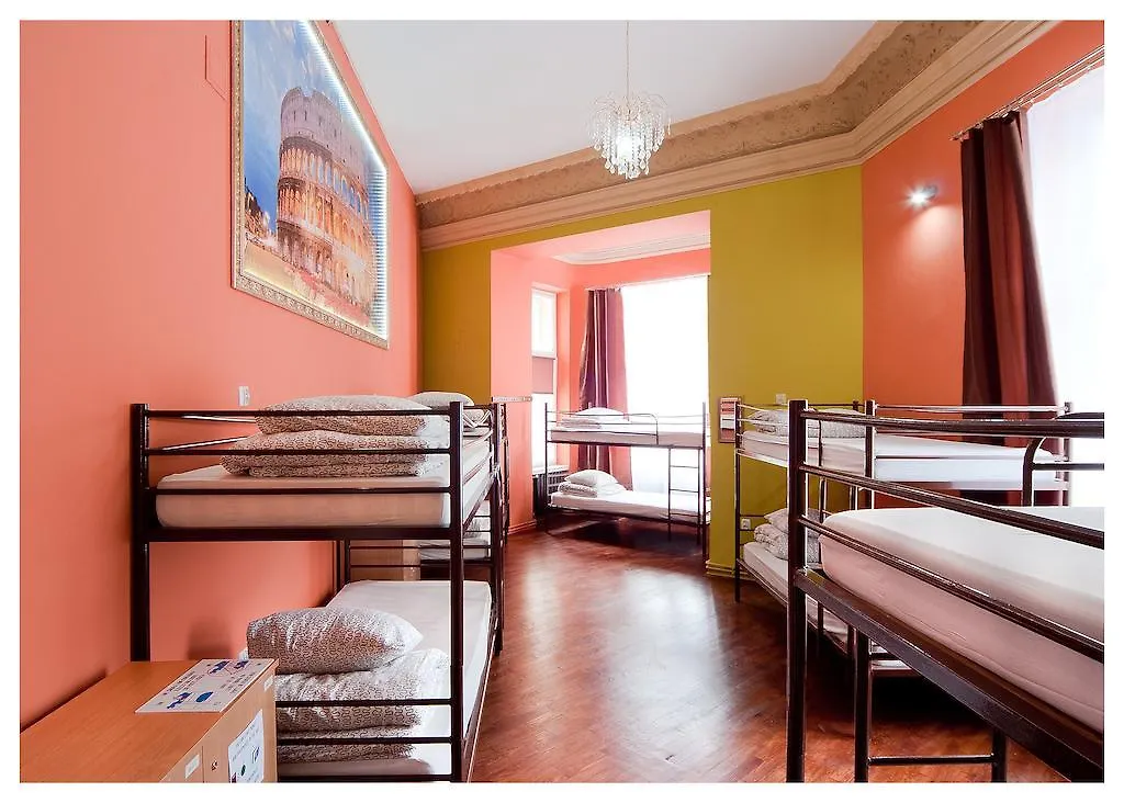 One World Hostel Cracovia