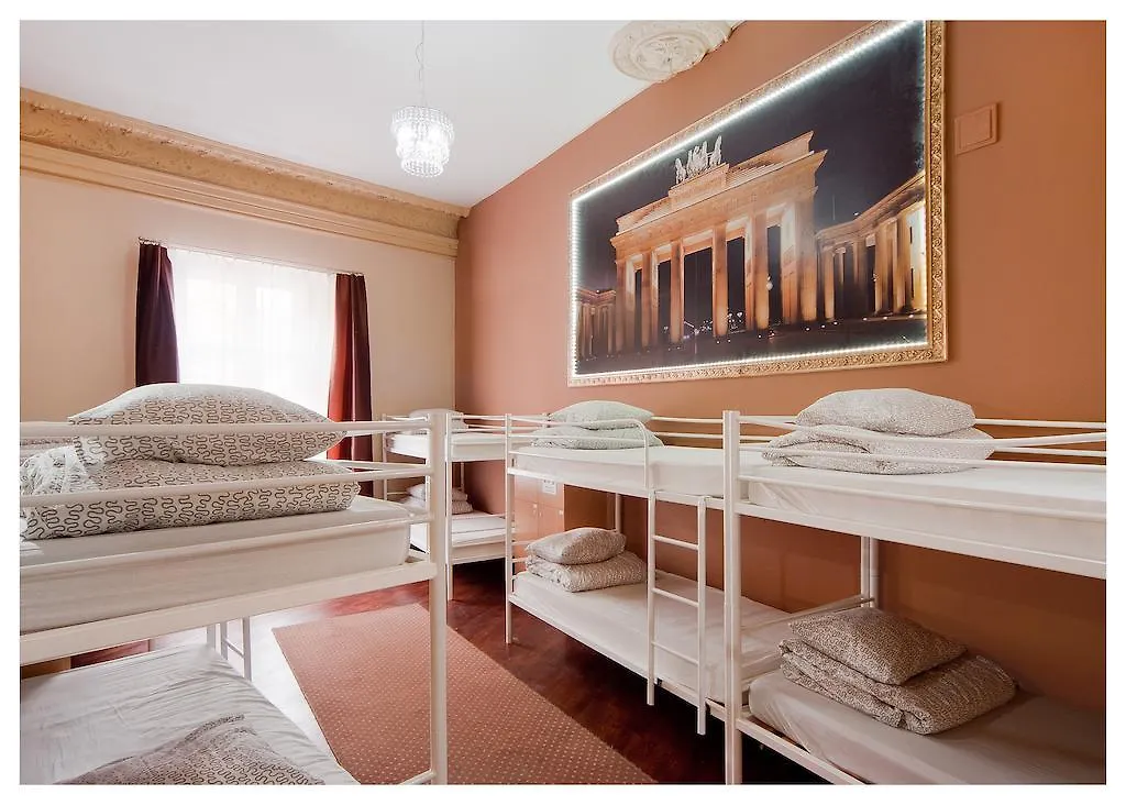 One World Hostel Cracovia