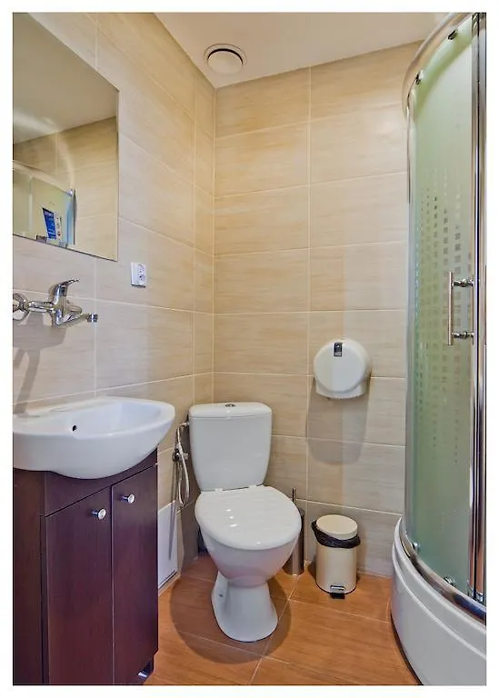 One World Hostel Cracovia