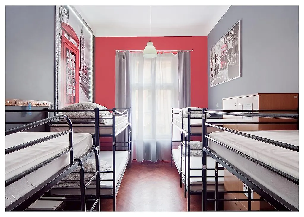 One World Hostel Cracovia